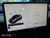 Tesla Model Y Long Range Tração Integral