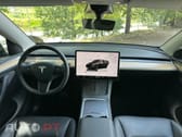 Tesla Model Y Long Range Tração Integral