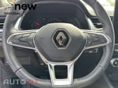 Renault Captur Captur Techno Bi-Fuel 100