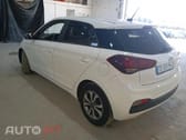 Hyundai i20 1.0 T-GDI Blue Comfort