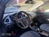 Opel Astra 1.6 CDTi
