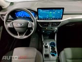 Ford Focus 1.5 EB Titanium X tdci 