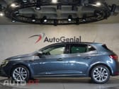 Renault Mégane 1.5 Blue dCi GT Line