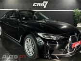 BMW i4 eDrive40