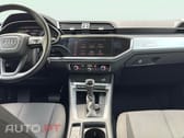 Audi Q3 45 TFSIe S tronic
