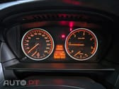 BMW 520 d Executive