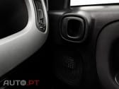 Fiat Panda 1.0 Hybrid