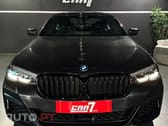 BMW 530 e Pack M