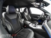BMW 318 d Touring Pack M Auto