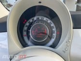 Fiat 500 1.2 Lounge Dualogic