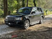 Land Rover Range Rover Sport 2.7 TDV6 HSE