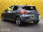 Renault Clio 1.5 Blue dCi RS Line