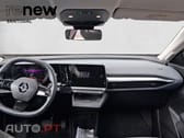 Renault Mégane Mégane Iconic EV60 220 cv Super Charge