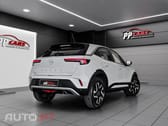 Opel Mokka 1.2 T Elegance