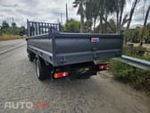 Nissan Cabstar Cabstar 35.13 
