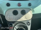 Fiat 500 1.0 Hybrid Lounge