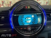 MINI Clubman Cooper SD Auto Desportiva