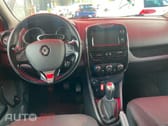 Renault Clio 0.9 TCE