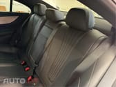 Mercedes-Benz CLS 220 d