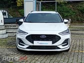 Ford Focus SW 1.0 EcoBoost MHEV ST-Line