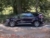 Renault Espace 1.6 dCi Initiale Paris EDC