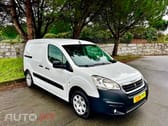 Peugeot Partner 1.6 HDI