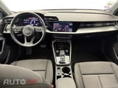 Audi A3 Sportback 35 TFSI S Tronic S Line