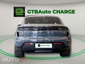 Porsche Macan Turbo  I.V.A DEDUTÍVEL