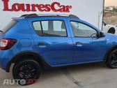 Dacia Sandero Stepway dCi 90 Prestige