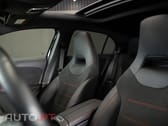Mercedes-Benz A 250 e AMG Line