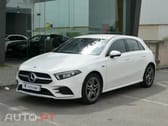 Mercedes-Benz A 250 e AMG Line