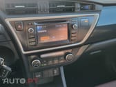 Toyota Auris Touring Sports 1.4 D-4D