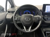 Toyota Corolla TS 1.8 Hybrid Dynamic