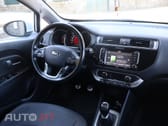 Kia Rio 1.1 CRDi Prime Edition