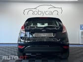 Ford Fiesta 1.5 TDCi TREND