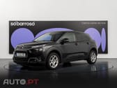 Citroen C4 Cactus 1.2 PureTech Feel