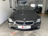 BMW 635 d Aut.