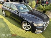 Audi A6 Avant 40 TDI Sport S tronic