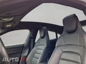 Porsche Taycan 4S