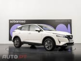 Nissan Qashqai 1.3 DIG-T Acenta