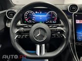 Mercedes-Benz GLC 300 de 4Matic AMG line