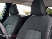 Ford Fiesta 1.1 Ti-VCT Connected