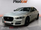 Jaguar XE 2.0 Diesel Pure