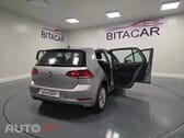 Volkswagen Golf 1.6 TDI CONFORTLINE