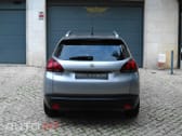 Peugeot 2008 1.2 PureTech Style
