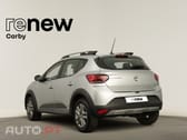 Dacia Sandero Sandero 1.0 ECO-G Stepway Comfort Bi-Fuel