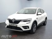 Renault Arkana 1.6 E-Tech Evolution