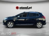 Peugeot 2008 1.2 PureTech Style