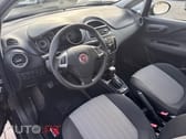 Fiat Punto 1.2 Easy S&S