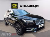 Volvo XC90 I.V.A DEDUTIVEL T8Plus Bright